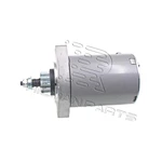 STARTER MOTOR 12V 10T FITS/REPL. Replaces Cub Cadet 21163-7024; John Deere MIA11761